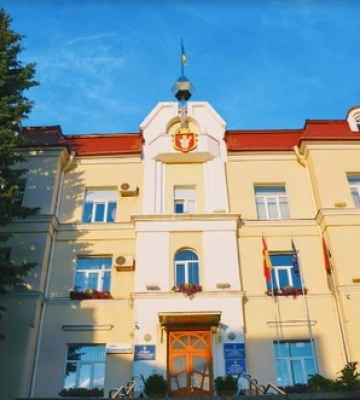 У Луцькій міській раді – нові керівники відділів