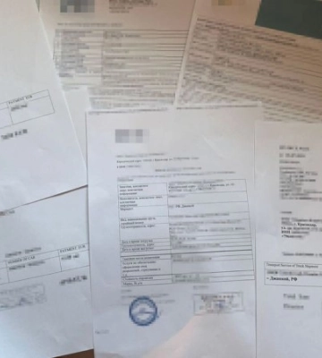 СБУ викрила закарпатського підприємця, який під час війни допомагав рф виробляти радіолокаційні станції на військові кораблі