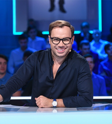 "Наш стиль - це наша візитна картка": Андре Тан про важливість моди