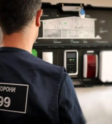 Управління поліції охорони в Закарпатській області запрошує на роботу в Ужгороді