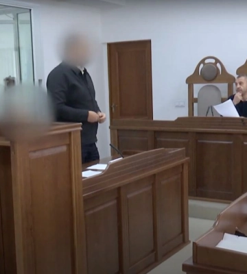 Переправив 78 ухилянтів? Судять засновника благодійного фонду у Луцьку