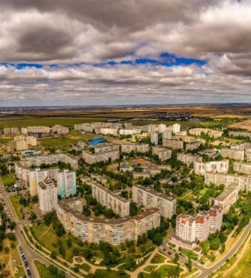 Місто Южне на Одещині може стати Південним