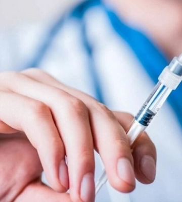 В аптеках Рівненщини доступні два види вакцини проти грипу