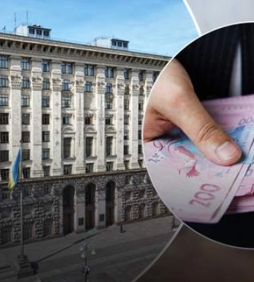 У КМДА рекордно збільшать витрати на помічників депутатів: яку суму планують виділити