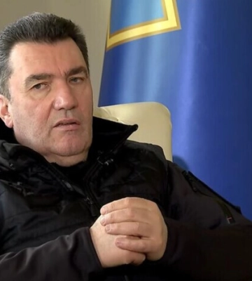 Данілов розповів, як удари Atacms вплинули на застосування авіації Росії на фронті