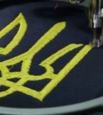 Підприємець у Чернігові шиє одяг для понад десятка українських брендів
