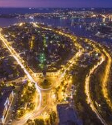 В Севастополе мощный взрыв, пишут о выбитых окнах. Но у &quot;власти&quot; – &quot;все нормально&quot;