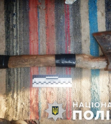 В Миколаївській області чоловік ледь не вбив племінника