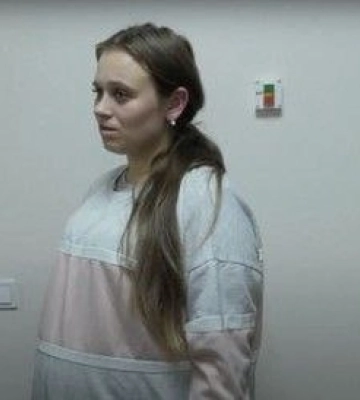 «Може статися трагедія»: вагітна волинянка, попри вмовляння лікарів, відмовилася від медичної опіки (відео)