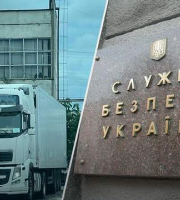 Допомагав Росії оснащувати військові кораблі: СБУ викрила підприємця з Закарпаття