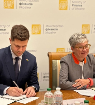 Міністр фінансів обговорив з послом Канади, як спрямувати російські активи на користь Україні