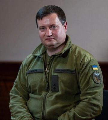 В ГУР предполагают, что россияне больше не могут выпускать по Украине сотню ракет за один удар
