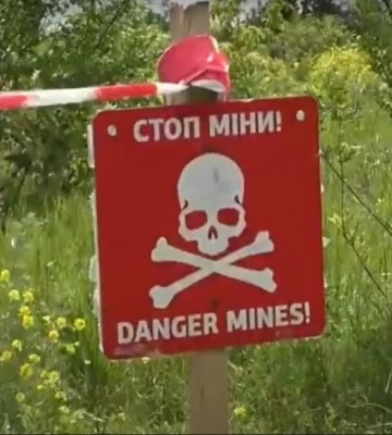 В уряді порахували суму збитків для екології від війни