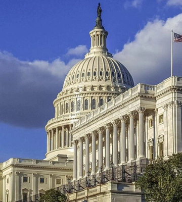 У США погрожують відхилити пропозицію щодо допомоги Україні та Ізраїлю на 108$ млрд — POLITICO