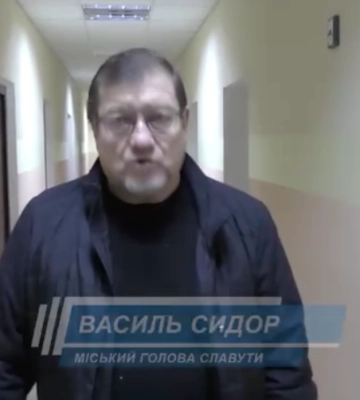На Хмельниччині пролунали вибухи - ЗМІ