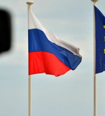 ЄС імпортує російські метали на €13 млрд попри санкції