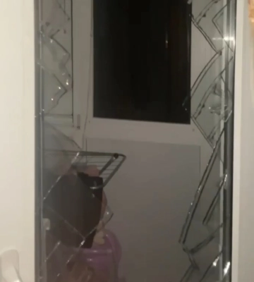 На Хмельниччині 16 людей постраждали внаслідок падіння уламків від &quot;шахедів&quot;