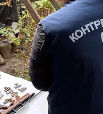Нейтрализована &quot;расконсервированная&quot; агентурно-боевая группа ФСБ, которая готовила диверсии на объектах ВСУ и Минобороны в&amp;hellip;