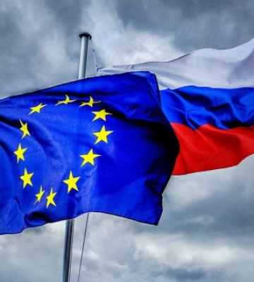 ЄС з початку повномасштабного вторгнення імпортував із РФ сировини на 13,7 млрд євро, - розслідування