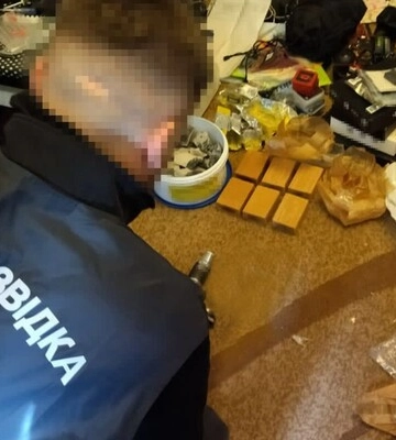 Готовили взрывы на объектах ВСУ и Минобороны: СБУ обезвредила агентурно-боевую группу ФСБ