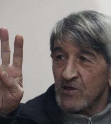 На кримського політв&#039;язня Приходька порушили дві кримінальні справи