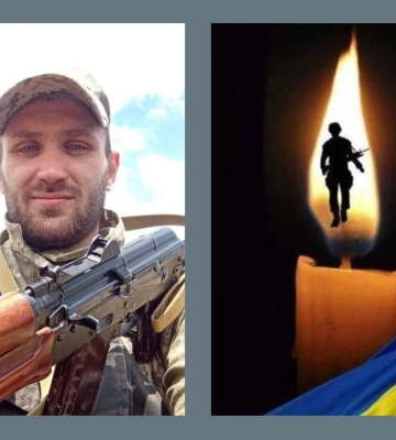 Півтора року вважався зниклим безвісти: підтвердили загибель військового з Волині Ігоря Савчука