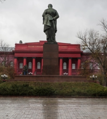 Через рясний дощ у Києві гідрослужби чергують на місцях можливих підтоплень – КМДА