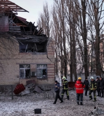 В ОВА пояснили, чому армія РФ четверту добу поспіль атакує Хмельниччину
