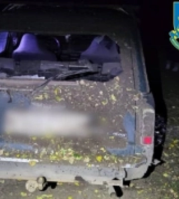 За добу через обстріл Харківської області загинули двоє людей