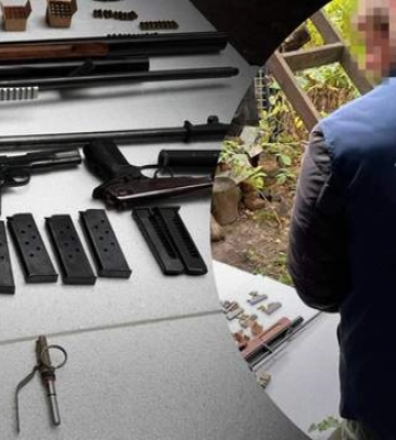 Готували вибухи на об&#039;єктах ЗСУ та Міноборони: СБУ знешкодила агентурно-бойову групу ФСБ