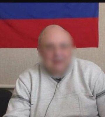 У пособництві РФ підозрюють екскерівника херсонської лікарні — прокуратура