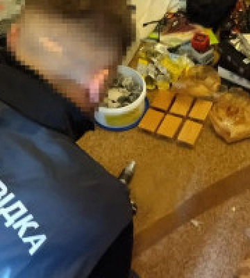 Планували підривати Генштаб ЗСУ та Міноборони дронами: СБУ затримала диверсантів ФСБ