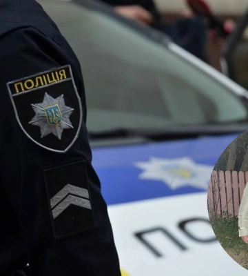 У Калуші поліцейські розшукали літню жінку, яка напередодні вийшла з дому і не повернулася