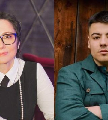 После нарушения авторских прав: SHUMEI выплатил Елене Мозговой 50 тысяч гривен