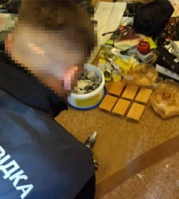 У Києві знешкодили агентурну групу ФСБ, яка готувала диверсії на військових об’єктах