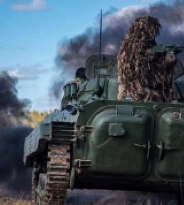 Успішна робота Сил оборони на Херсонщині: знищили 81 окупанта, 19 гармат, 3 РСЗВ та іншу техніку росіян