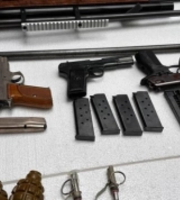 СБУ знешкодила групу ФСБ, яка готувала диверсії на об’єктах ЗСУ та Міноборони на Київщині