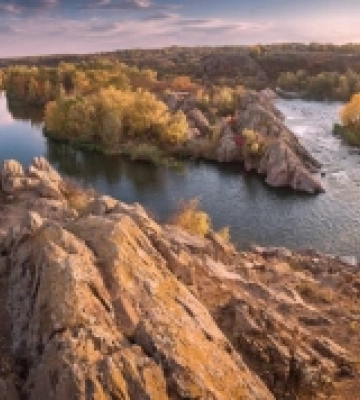 На Миколаївщині створять два національних парки