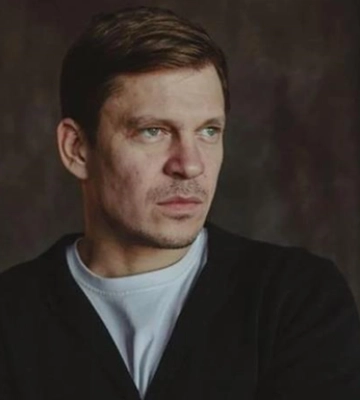 Украинский актер рассказал, как его хотели затащить в российский сериал