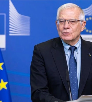 Євросоюз не може дозволити путіну встановити маріонеткову владу в Києві, – Боррель