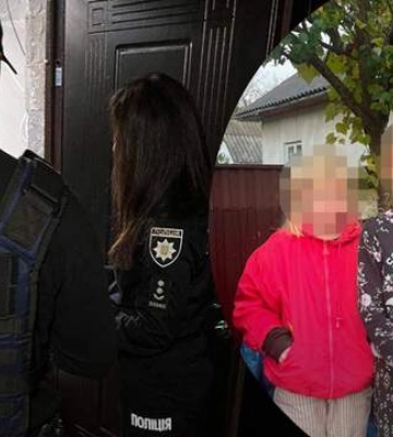 У Чернівцях зникли дві 10-річні сестри-близнючки