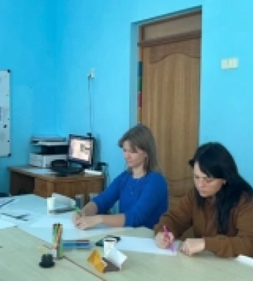 На Миколаївщині відкрили Центр соціально-психологічного розвантаження