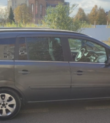 На вул. Шевченка автомобіль збив 78-річну бабцю (ФОТО)