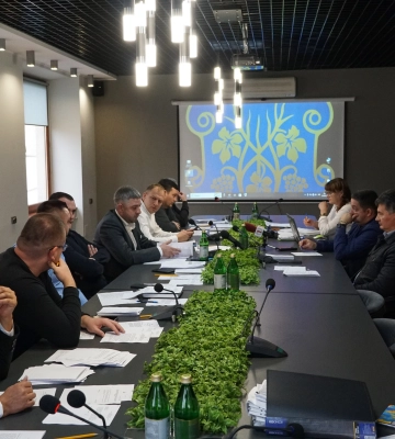 В Ужгороді мають демонтувати кілька МАФів