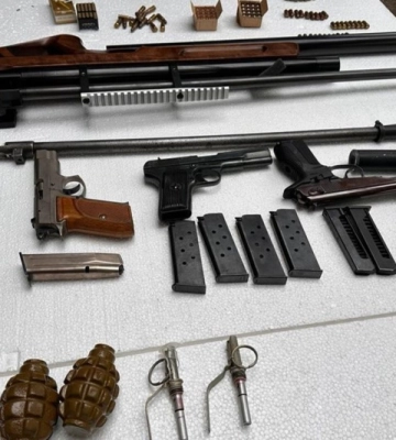 Планували підривати Генштаб ЗСУ та Міноборони дронами: СБУ затримала диверсантів ФСБ