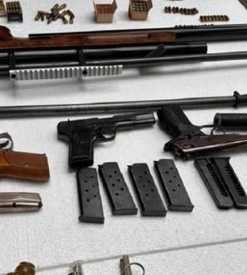 Готовила серию мощных взрывов: в Киеве нейтрализовали боевую группу ФСБ РФ