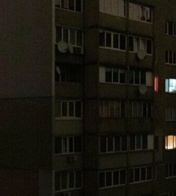 Скільки треба грошей на "блекаутний кошик" в Дніпрі