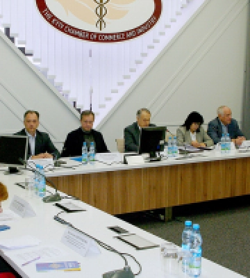 У Києві обрали переможців конкурсу “Столичний стандарт якості”