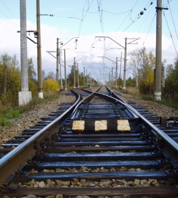 У Криму через постійні диверсії окупанти посилюють захист залізниці – АТЕШ