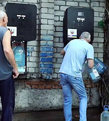 В ДЖКГ Миколаєва розраховують, що вже у листопаді облтеплоенерго отримає компенсацію за програмою «Доступна вода»